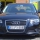Gastfahrzeug Audi A3 Ambition Modelljahr 2009 mit der Motorisierung 2.0 TDI mit 140 PS in der Farbe Blackmagic Perleffekt vom Mitglied flo2302 aus Auerbach
