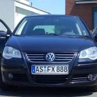 Audi A3 von flo2302