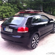 Audi A3 von JhonnY