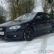Audi A3 von meinSchatz
