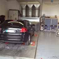 Audi A3 von Polo RS