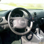 Audi A3  von r.beniers