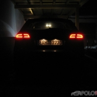 Audi A3 Sportback A3 Sportback Ambition von Chris_K