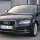 Gastfahrzeug Audi A3 Sportback 2,0 TDI  Ambition Modelljahr 2011 mit der Motorisierung 2,0 TDI, 140 PS in der Farbe Tiefseeblau Perleffekt vom Mitglied alessea aus Adelmannsfelden