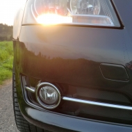 Audi A3 Sportback von alessea
