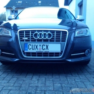 Audi A3  Sportback von Kevin89