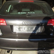 Audi A3 Sportback von Matrixx