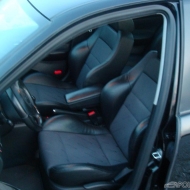 AUDI A4 1.8T von rspolo