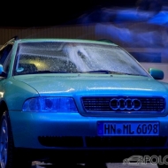 Audi A4/B5 von Skyther