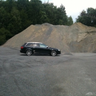 Audi A4 B7 von Dani
