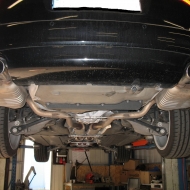 AUDI  A6 4F Avant von pdoublebond