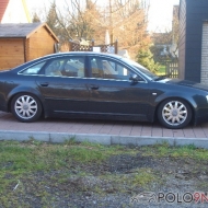Audi A6 von Blink Blink