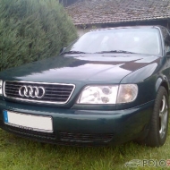 Audi A6 (C4) von Sum41