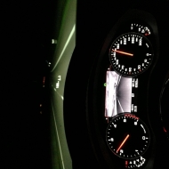 Audi A7 von StyleZ P