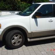 Audi & Ford A4 & Expedition von Kiuma