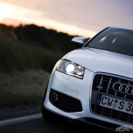 Audi S 3 von PrinSass