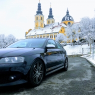Audi S3 (8P) von LittleMissJulia