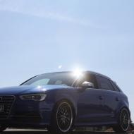 Audi S3 Sportpack S3 8v Sportback von silke
