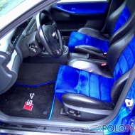 Audi S4 von junius24