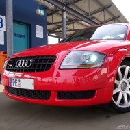 Audi TT (8N) von Biros