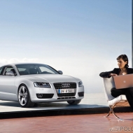 Audi TT   von hirschferkel