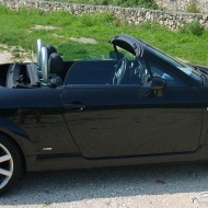 Audi TT von Jan