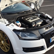 Audi TT von Mucki88