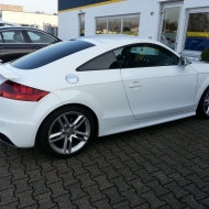 Audi TT RS von Buny