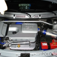 Audi TT von TTcruiser