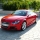 Gastfahrzeug Audi TTS komplett ;) Modelljahr 2008 mit der Motorisierung 2.0 TFSI @ 240KW in der Farbe brillantrot vom Mitglied MagicA4 aus Hallenberg