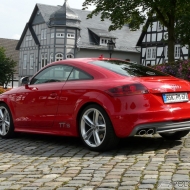 Audi TTS von MagicA4