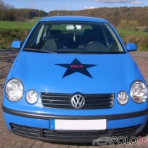 Mitglieder-Profil von polo-näse(#17491) - polo-näse präsentiert auf der Community polo9N.info seinen VW Polo