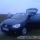 Volkswagen VW Polo 9N Tour Modelljahr 2007 mit der Motorisierung 1.4L 16V - 59 kW (80 PS) in der Farbe schwarz pearl metallic vom Mitglied t0bi aus der nähe von Stuttgart