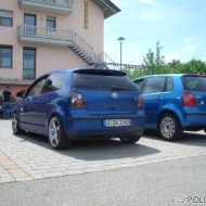 BaWü meets Bayern Vol.2 in Crailsheim von Alte Treffen-Galerie