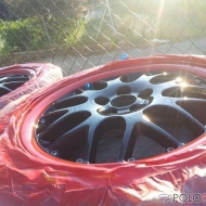 BBS 2-Teilig 6,5x16 von Listo87