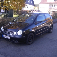 Winterlook 2012/2013