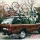 Gastfahrzeug BL CARS (GB) RANGE ROVER Frankreichreisebequem Modelljahr 1983 mit der Motorisierung V8 Doppelvergaser 93Kw(126 PS) in der Farbe Metallic Brown vom Mitglied joujou aus MAINZ