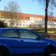 Hohenlychen
