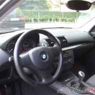 BMW 118 Dieselschwein von ChickLinda