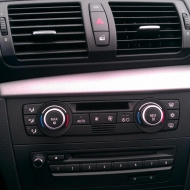 BMW 118d von GodLike