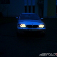 bmw 1er von cream