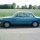 Gastfahrzeug BMW 2002 tii Was damals möglich war Modelljahr 1974 mit der Motorisierung 2,0 Liter Einspritzer in der Farbe Bahamablau Metallic vom Mitglied BlauerPolo aus Friesoythe