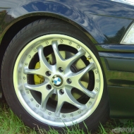 BMW 318i Cabrio von Melli