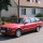 Gastfahrzeug BMW 318iA Touring E30 ZV, NSW, el. Spiegel Modelljahr 1989 mit der Motorisierung 1,8 l Benziner 113PS in der Farbe zinnoberrot vom Mitglied Matti865 aus Eisenach