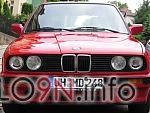 BMW 318iA Touring E30 von Matti865