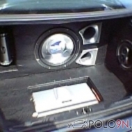 BMW 318is von ST-VW