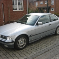BMW 320i von MUH20