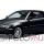 Gastfahrzeug BMW 330 Ci Cabrio M-Sportpaket Modelljahr 04/2002 mit der Motorisierung 2979ccm 170kW/231PS 6 Zyl. Reihe in der Farbe Saphirschwarz metallic vom Mitglied ezi aus Rees