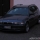 Gastfahrzeug BMW 330 xd permanenter Allrad *lechtz*, Leder grau mit Sportsitzen, Xenon,  Bremsanlage vom M3 vorne, Climatronic, K&N LuFi, Chip von WILD Motorsport (+44PS) und V-Max Aufhebung Modelljahr 05 / 2001 mit der Motorisierung Serien 184+ WILD Chip 44PS-V-Max Begrenzer= 228 PS und 298 Spitze in der Farbe Stahlblau metallic vom Mitglied Micha aus Mürlenbach