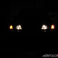 BMW 330 xd von Micha